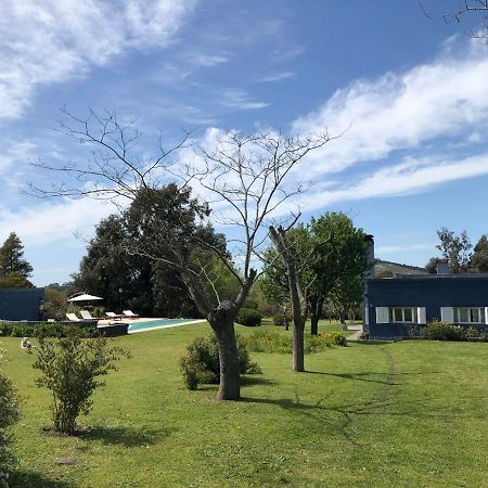 Posada La Serena Ταντίλ Εξωτερικό φωτογραφία
