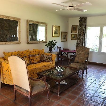 Posada La Serena Ταντίλ Εξωτερικό φωτογραφία