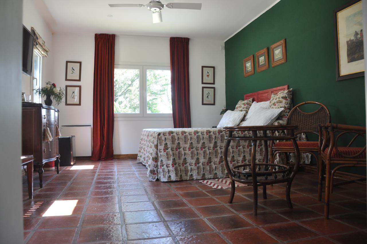 Posada La Serena Ταντίλ Εξωτερικό φωτογραφία