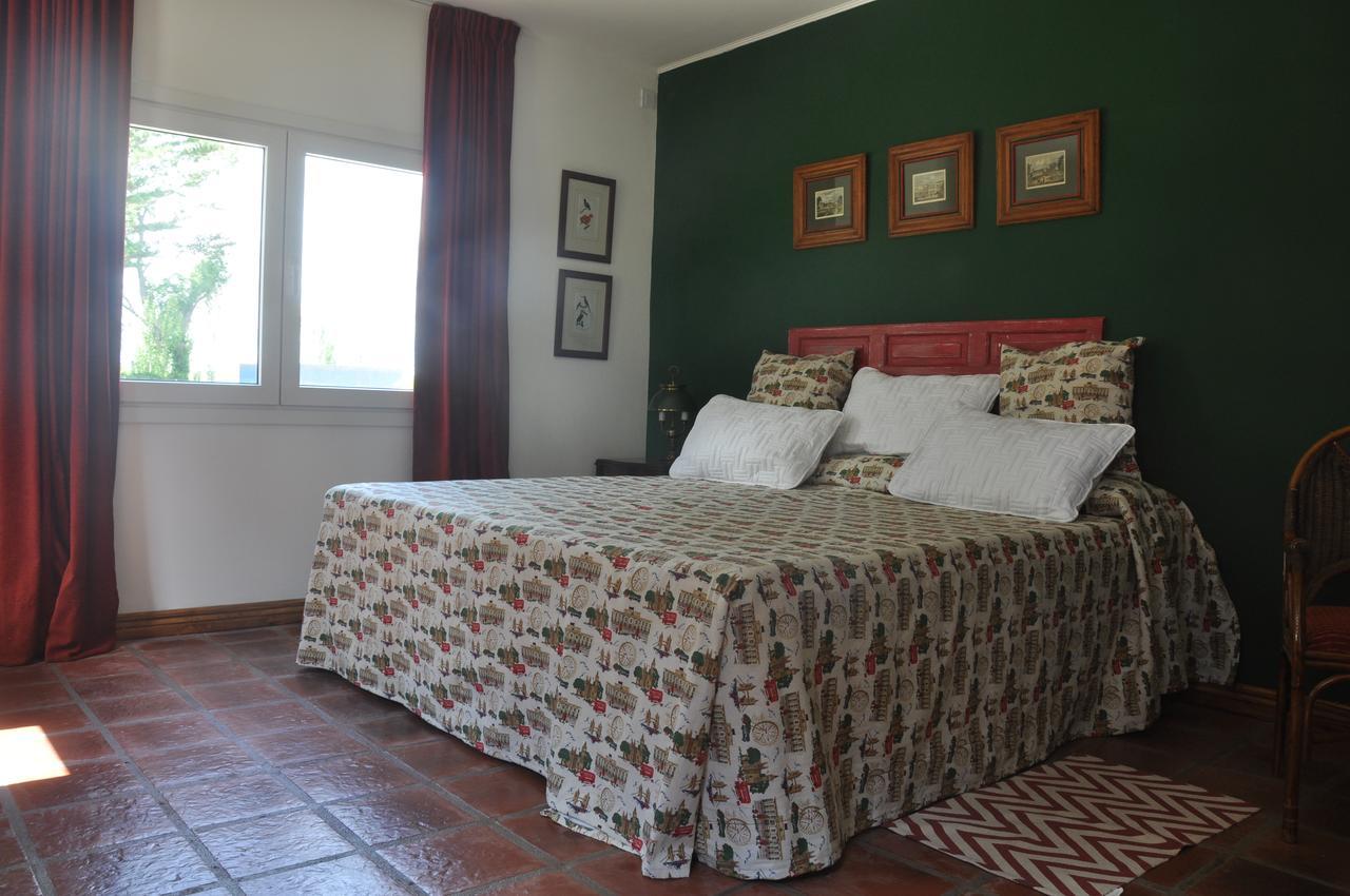 Posada La Serena Ταντίλ Εξωτερικό φωτογραφία