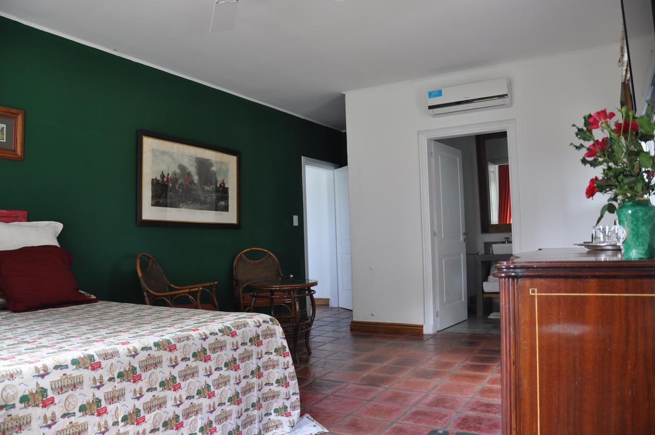 Posada La Serena Ταντίλ Εξωτερικό φωτογραφία
