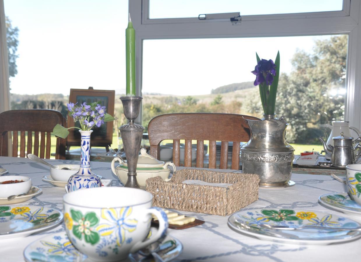 Posada La Serena Ταντίλ Εξωτερικό φωτογραφία